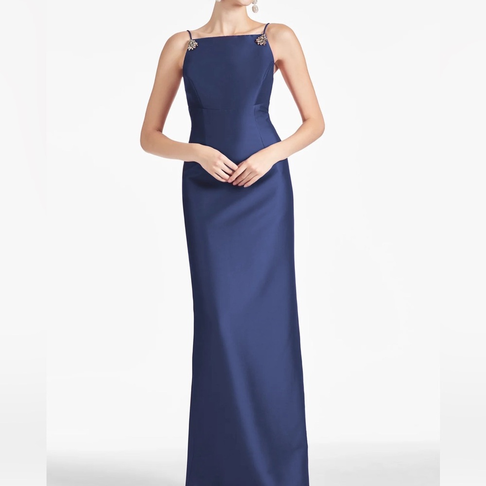 Sachin & Babi Pryce Gown Dress